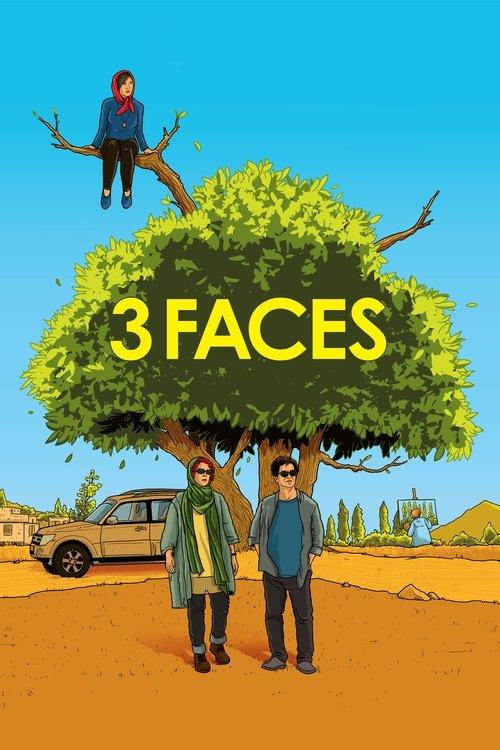 3 Faces 3 Faces