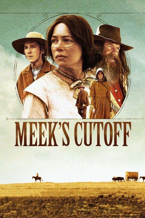 Meek's Cutoff Meek's Cutoff