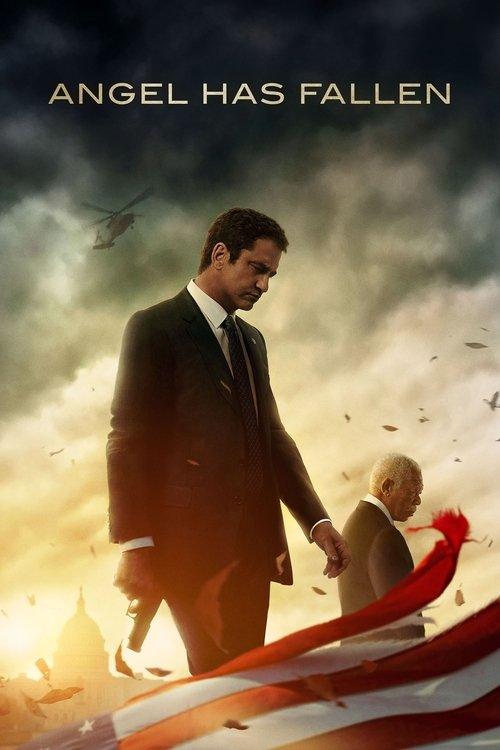 Angel Has Fallen Angel Has Fallen