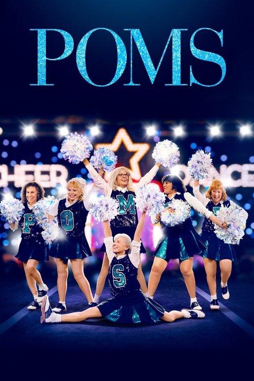 Poms Poms