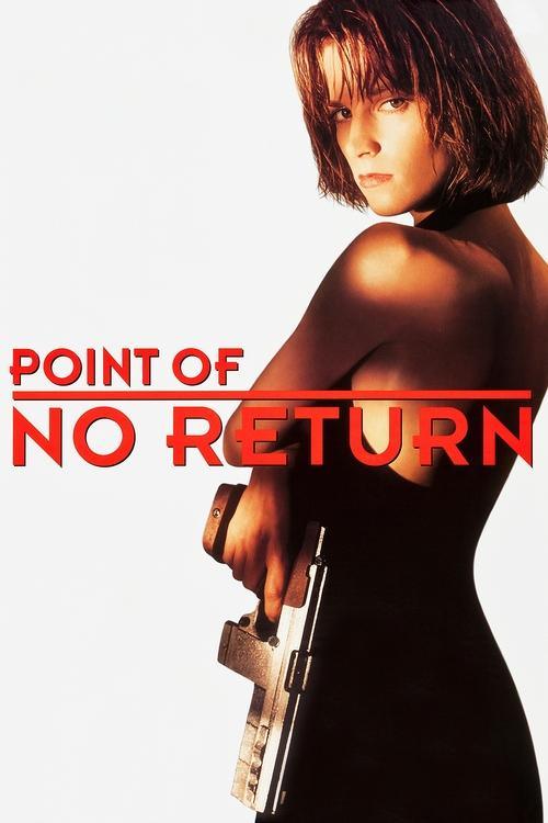 Point of No Return Point of No Return