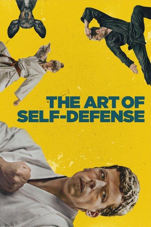 The Art of Self-Defense The Art of Self-Defense
