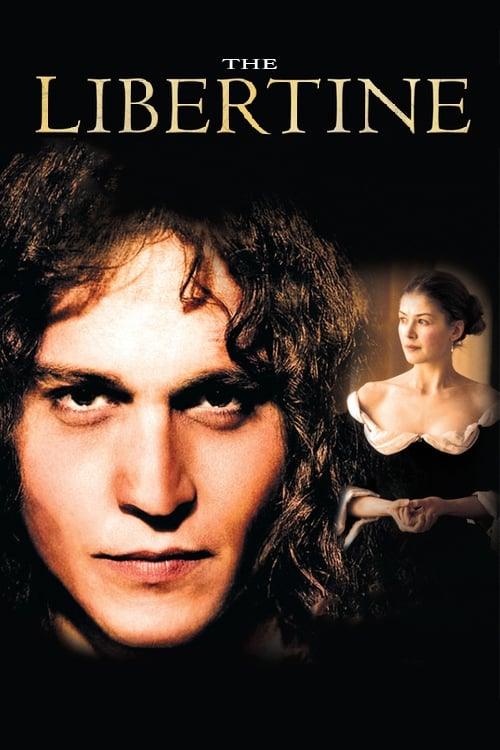 The Libertine The Libertine