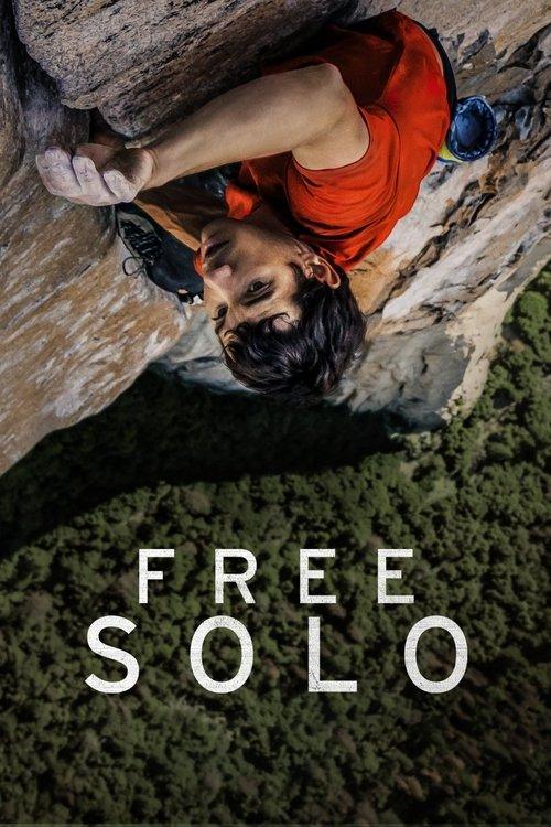 Free Solo Free Solo