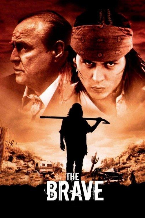 The Brave The Brave