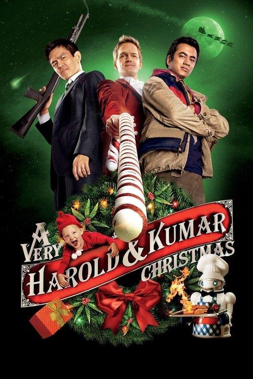 A Very Harold & Kumar Christmas A Very Harold & Kumar Christmas