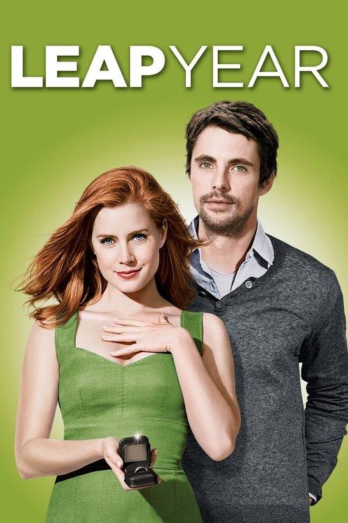 Leap Year Leap Year