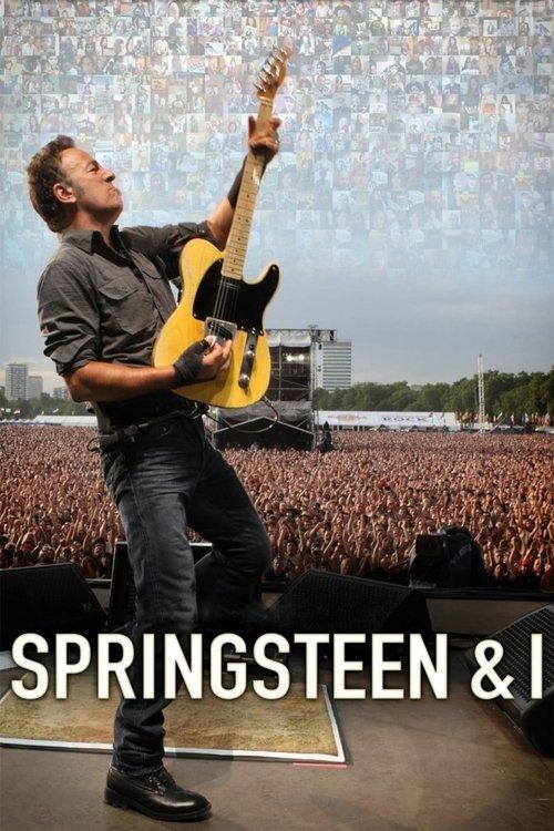 Springsteen & I Springsteen & I