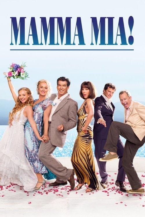Mamma Mia! Mamma Mia!