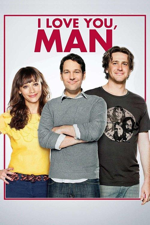 I Love You, Man I Love You, Man