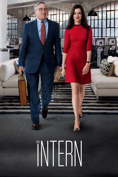 The Intern The Intern