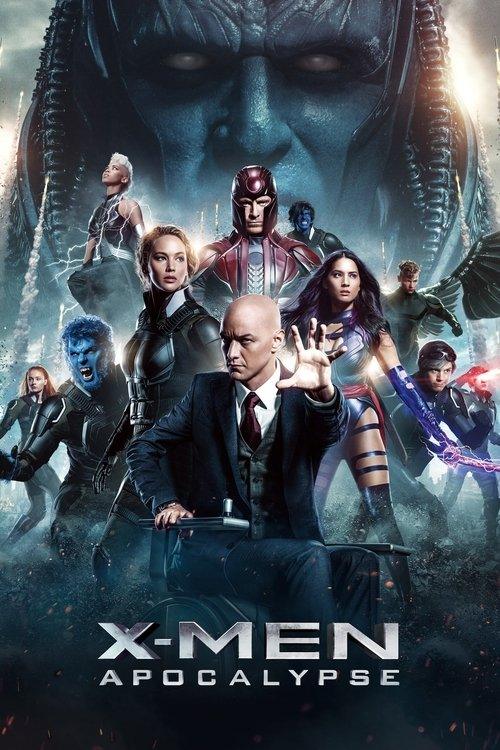 X-Men: Apocalypse X-Men: Apocalypse