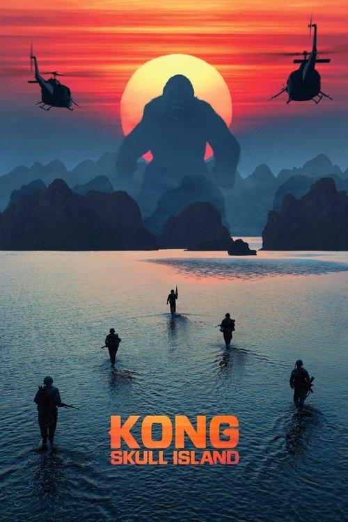 Kong: Skull Island Kong: Skull Island