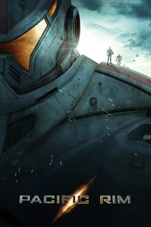 Pacific Rim Pacific Rim
