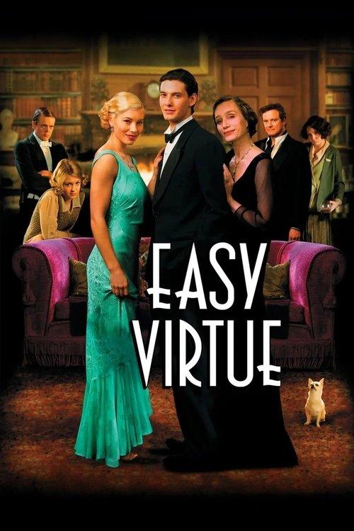 Easy Virtue Easy Virtue