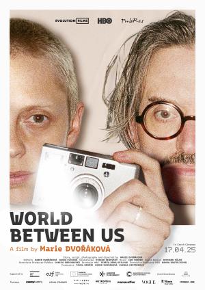 World Between Us