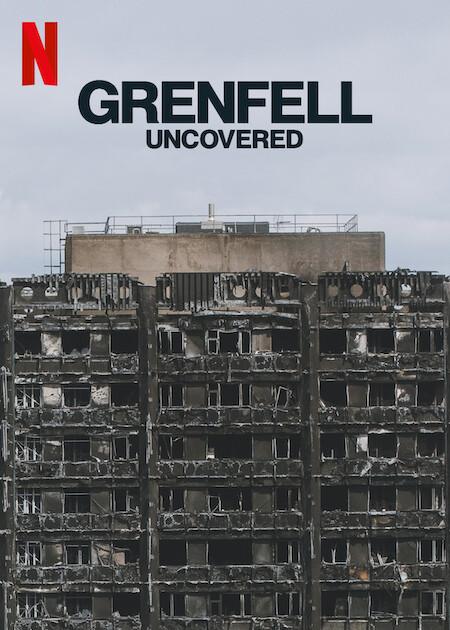 Grenfell Uncovered
