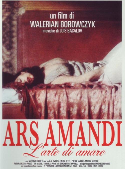 Ars amandi