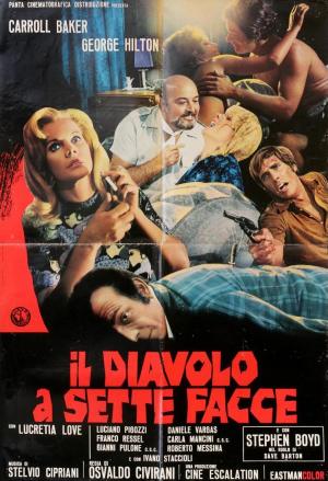 Il diavolo a sette facce