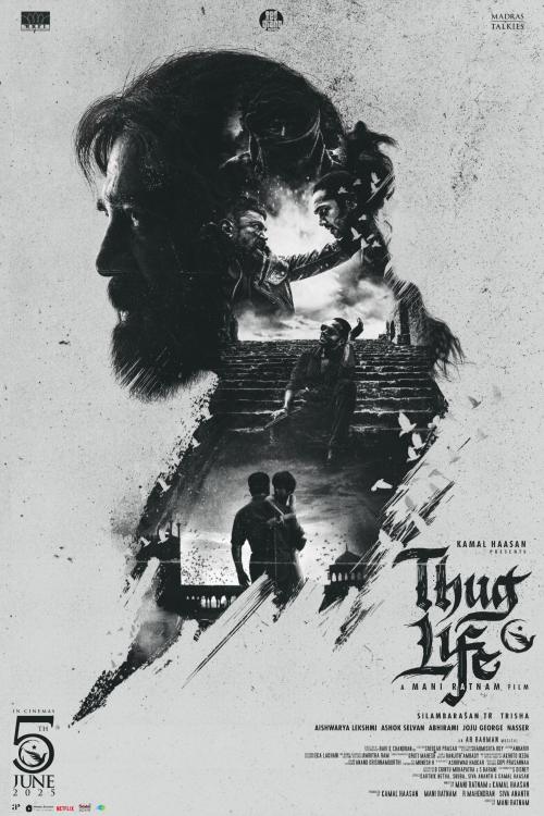 Thug Life