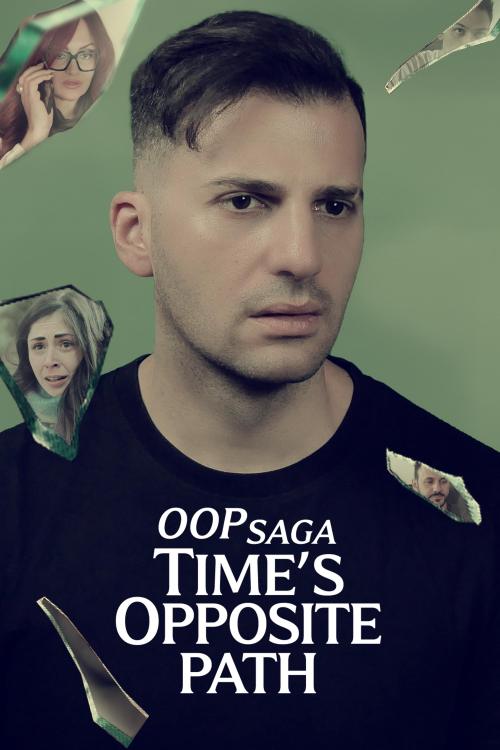 OOP Saga Times Opposite Path