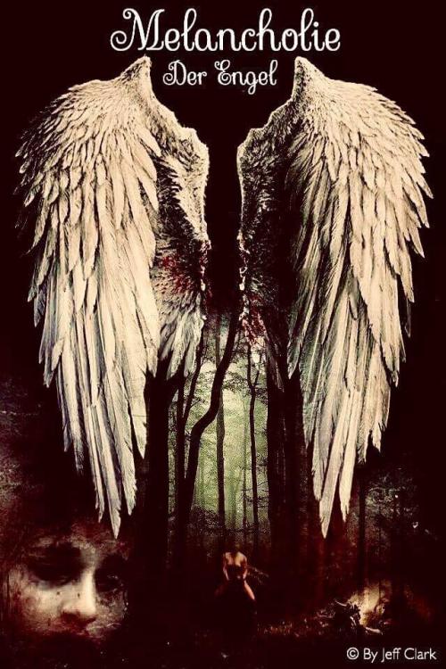 Melancholie der Engel