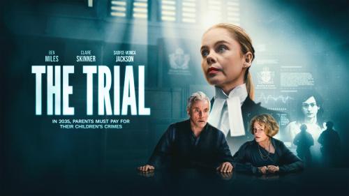 The Trial