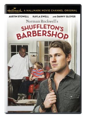 Shuffleton's Barbershop