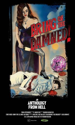 Bring on the Damned!
