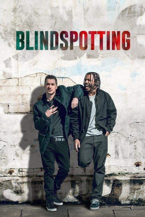 Blindspotting Blindspotting
