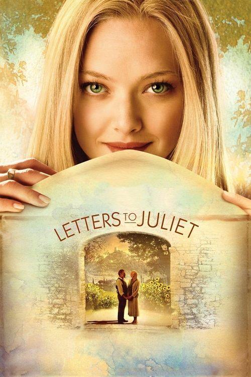Letters to Juliet Letters to Juliet