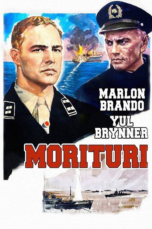 Morituri Morituri