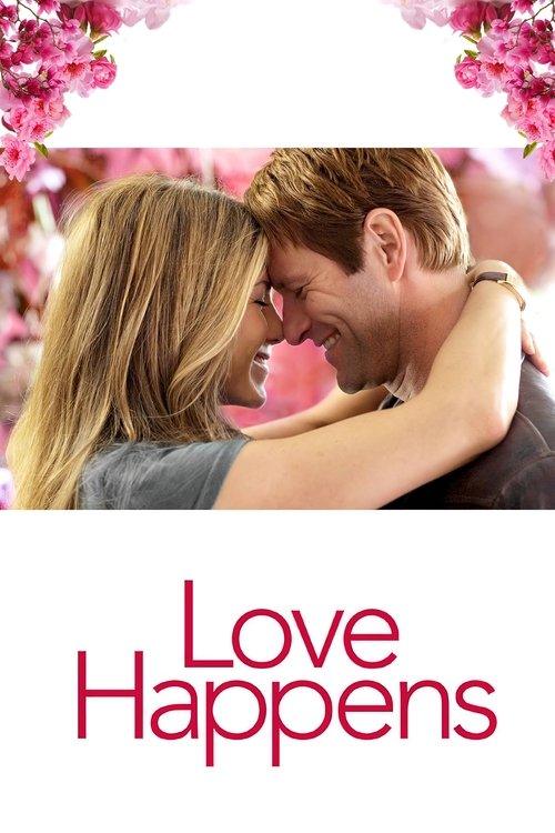 Love Happens Love Happens