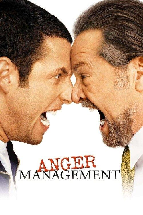 Anger Management Anger Management