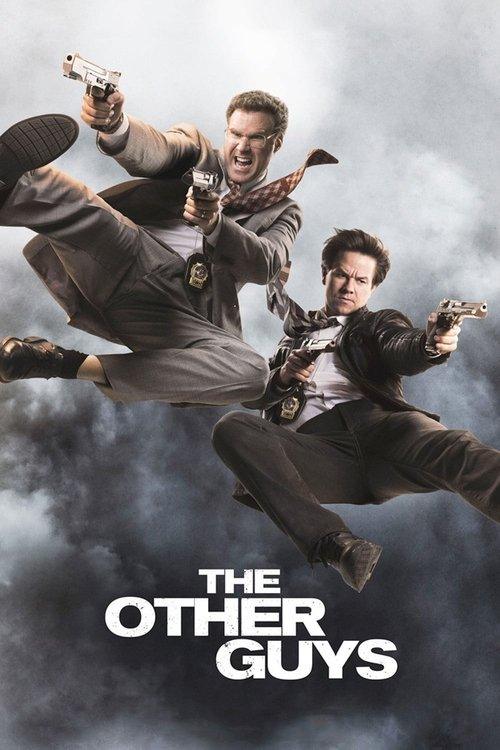 The Other Guys The Other Guys