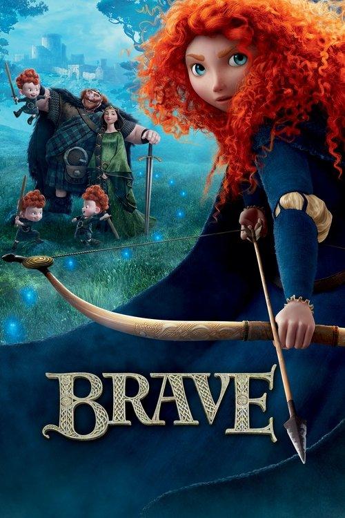 Brave Brave