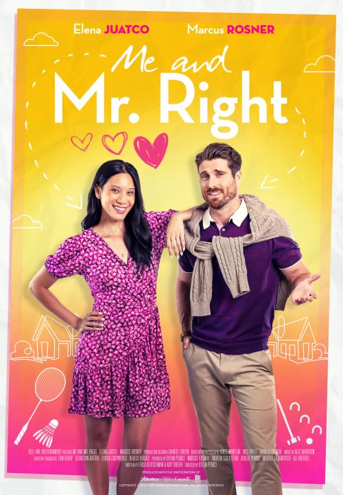 Finding Mr. Right