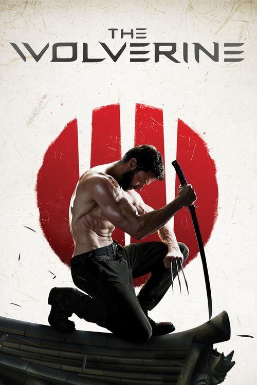 The Wolverine The Wolverine