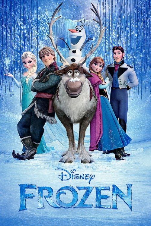 Frozen Frozen