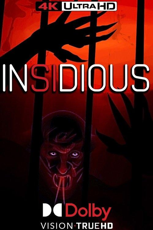 Insidious Insidious