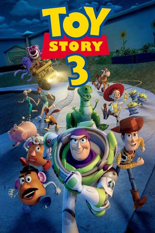 Toy Story 3 Toy Story 3