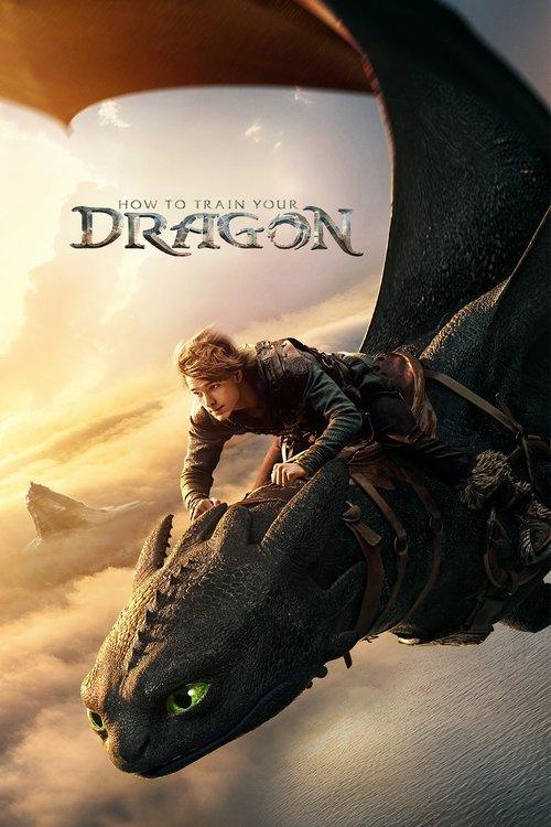 How to Train Your Dragon How to Train Your Dragon