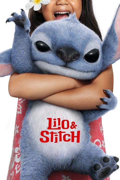 Lilo & Stitch Lilo & Stitch