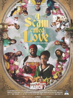 A Scam Called Love