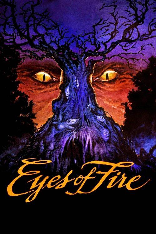 Eyes of Fire Eyes of Fire
