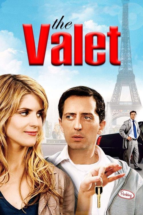 The Valet The Valet