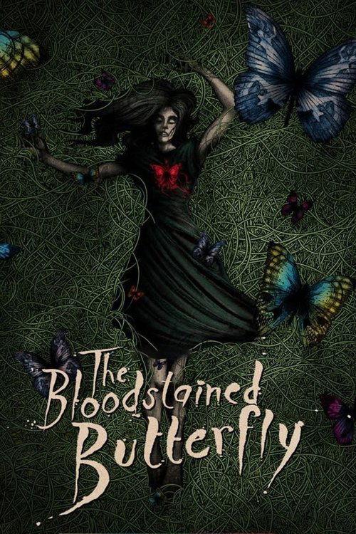 The Bloodstained Butterfly The Bloodstained Butterfly