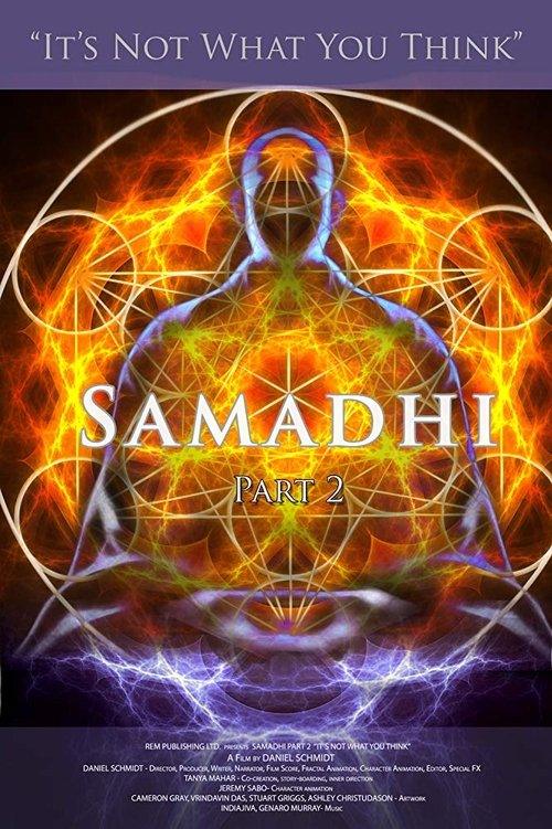 Samadhi Part 2: It's Not What You Think Samadhi Part 2: It's Not What You Think