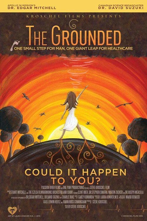 The Grounded The Grounded