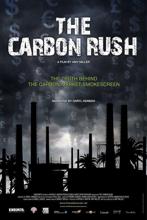 The Carbon Rush The Carbon Rush